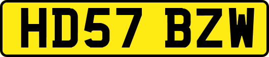 HD57BZW