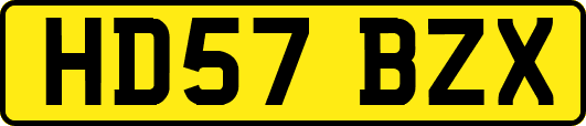 HD57BZX