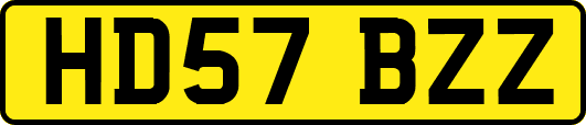 HD57BZZ