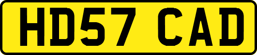HD57CAD