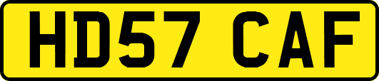 HD57CAF