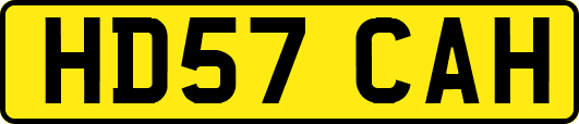 HD57CAH
