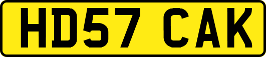 HD57CAK