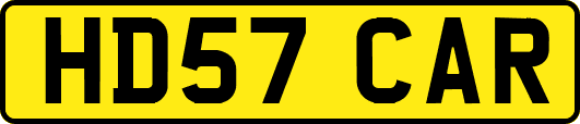 HD57CAR