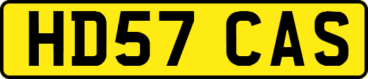 HD57CAS