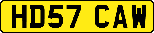 HD57CAW
