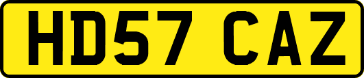 HD57CAZ