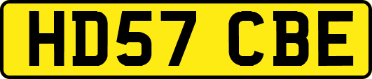 HD57CBE