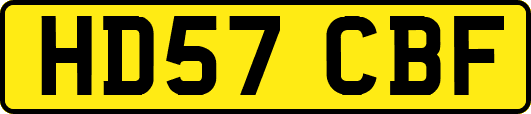 HD57CBF