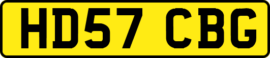 HD57CBG