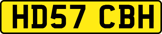 HD57CBH