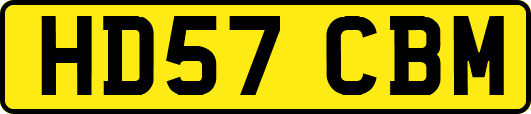 HD57CBM