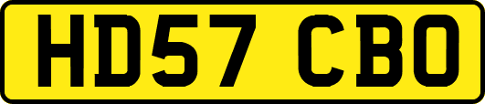 HD57CBO