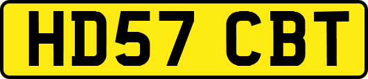 HD57CBT