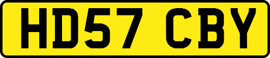 HD57CBY