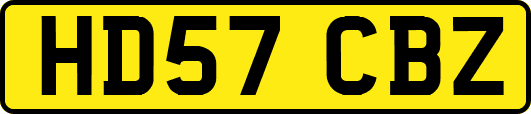 HD57CBZ