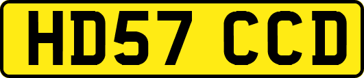 HD57CCD