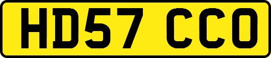 HD57CCO