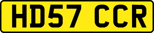 HD57CCR