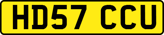 HD57CCU