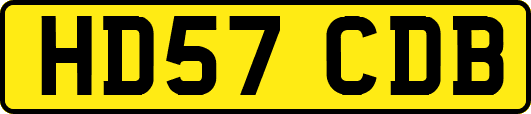 HD57CDB