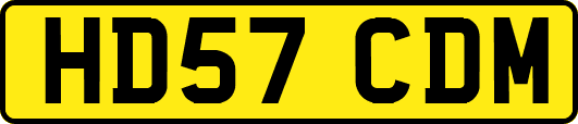HD57CDM