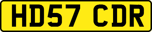 HD57CDR
