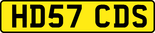 HD57CDS