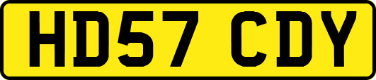 HD57CDY