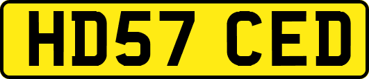 HD57CED