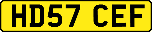 HD57CEF