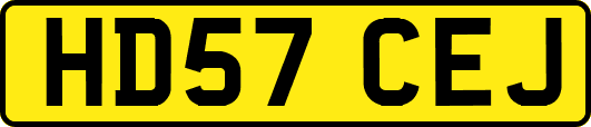 HD57CEJ