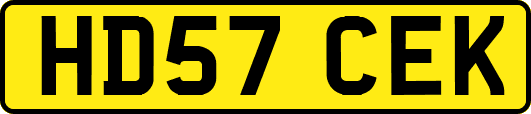 HD57CEK
