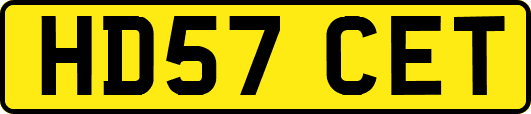 HD57CET