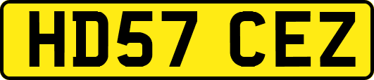 HD57CEZ