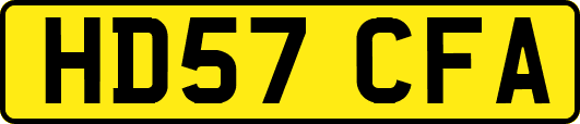 HD57CFA