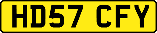 HD57CFY
