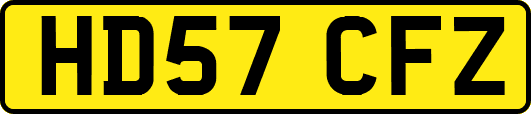HD57CFZ
