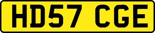 HD57CGE