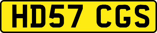 HD57CGS