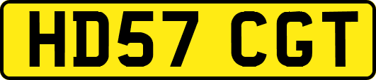 HD57CGT