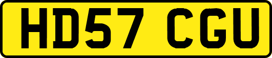 HD57CGU