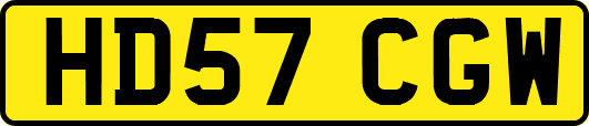 HD57CGW
