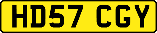 HD57CGY