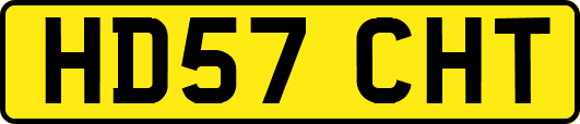 HD57CHT