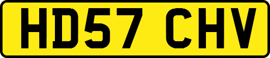 HD57CHV