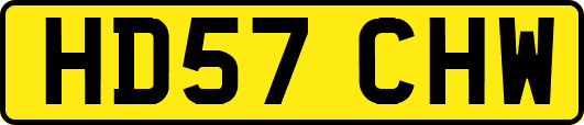 HD57CHW