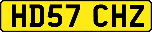 HD57CHZ