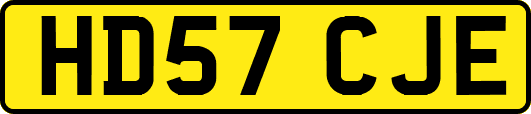 HD57CJE