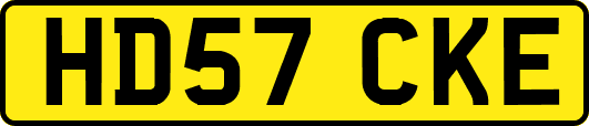 HD57CKE